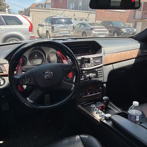 2010 Mercedes-BENZ E-CLASS AMG 缩略图 34