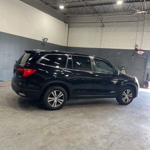 HONDA PILOT EX-L - 10