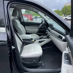 2021 KIA TELLURIDE SX — миниатюра 33