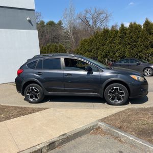 SUBARU XV CROSSTREK 2.0I PREMIUM - 10