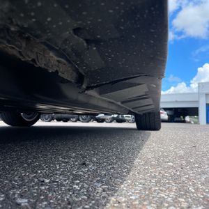 2017 Subaru WRX LIMITED — фото 21