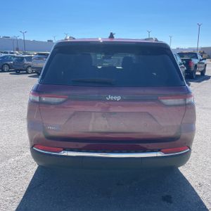 JEEP GRAND CHEROKEE 4XE - 7