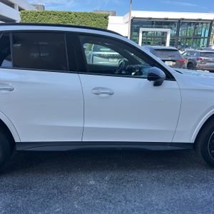 صورة مصغرة 11 لـ 2024 Mercedes-BENZ GLC