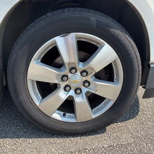 2011 Chevrolet TRAVERSE LT 缩略图 20