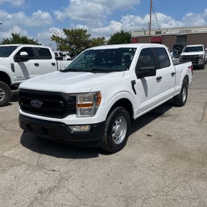 FORD F-150 XL - 1