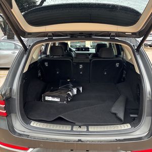 صورة مصغرة 44 لـ 2024 Genesis GV80 3.5T