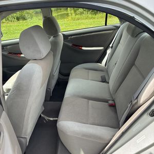 2008 Toyota COROLLA LE — миниатюра 34