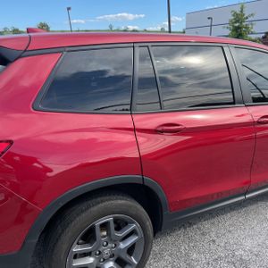 2023 Honda PASSPORT EX-L 照片 9