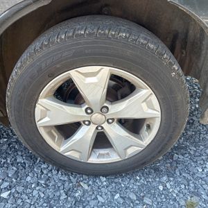 2015 Subaru FORESTER 2.5I PREMIUM — фото 17