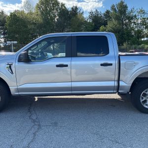 FORD F-150 XLT - 4