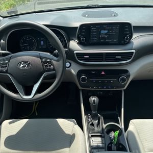2021 Hyundai TUCSON VALUE 缩略图 36