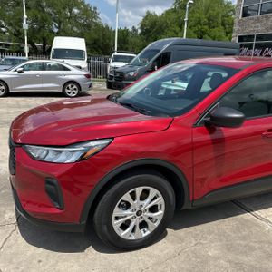 FORD ESCAPE ACTIVE - 2