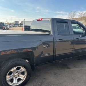 CHEVROLET SILVERADO 1500 LT Z71 - 9