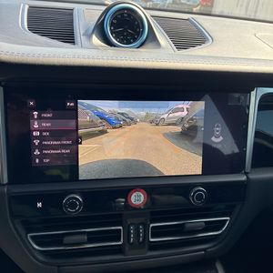 2022 Porsche MACAN BASE — миниатюра 40