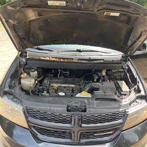 2019 Dodge JOURNEY SE 缩略图 41