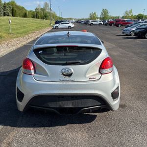 HYUNDAI VELOSTER TURBO - 7