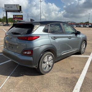 HYUNDAI KONA ELECTRIC SEL - 7