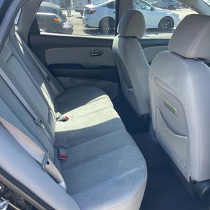 2010 Hyundai ELANTRA GLS — миниатюра 35