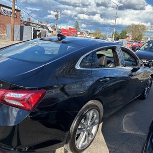 CHEVROLET MALIBU LT - 9