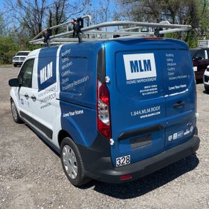 FORD TRANSIT CONNECT XL - 5