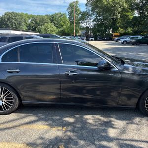 صورة مصغرة 11 لـ 2022 Mercedes-BENZ C-CLASS
