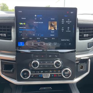 2024 FORD EXPEDITION XLT — миниатюра 39