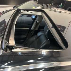 2014 Acura TL W/SE — миниатюра 36