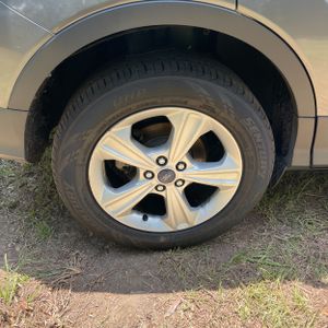 2014 FORD ESCAPE SE — миниатюра 19