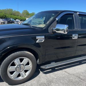 FORD F-150 LARIAT - 2