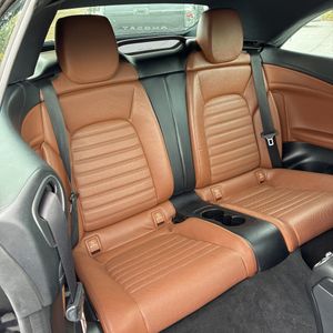 2019 Mercedes-BENZ C-CLASS AMG — миниатюра 35