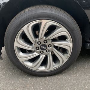 2024 Lincoln NAVIGATOR L RESERVE 缩略图 17