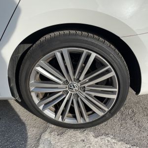 2015 Volkswagen PASSAT 1.8T SE — миниатюра 18