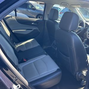 صورة مصغرة 56 لـ 2021 Chevrolet EQUINOX LS