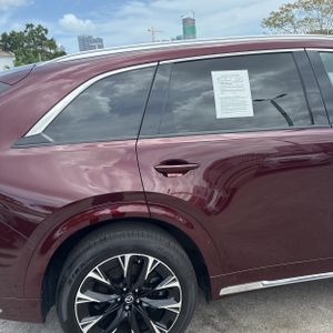 MAZDA CX-90 3.3 TURBO S PREMIUM - 9