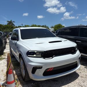 صورة 10 لـ 2022 Dodge DURANGO R/T