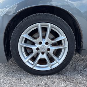 2009 Nissan MAXIMA 3.5 SV — миниатюра 17