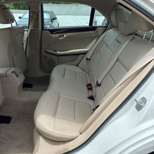 2016 Mercedes-BENZ E-CLASS — миниатюра 34