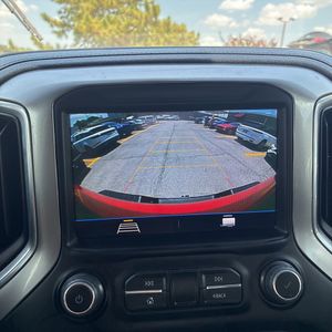 صورة مصغرة 36 لـ 2023 Chevrolet SILVERADO 2500HD LT