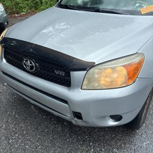 2007 Toyota RAV4 BASE 缩略图 59