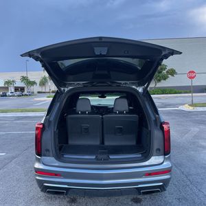 صورة 42 لـ 2021 Cadillac XT6 PREMIUM LUXURY