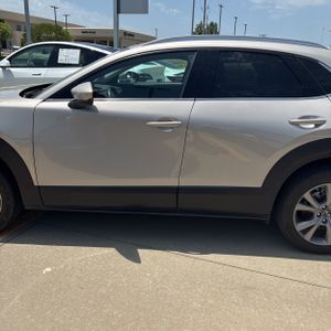 2024 Mazda CX-30 2.5 S PREMIUM — фото 4