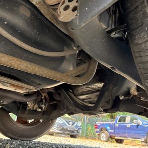 2008 Honda CR-V LX 照片 26