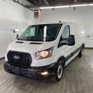 FORD TRANSIT-250 CARGO VAN - 1