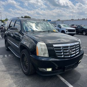صورة مصغرة 12 لـ 2010 Cadillac ESCALADE LUXURY