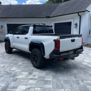 TOYOTA TACOMA - 5