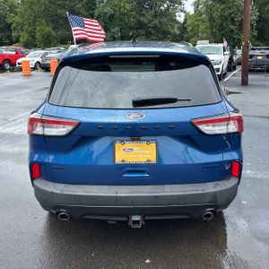 2022 FORD ESCAPE SEL 照片 7