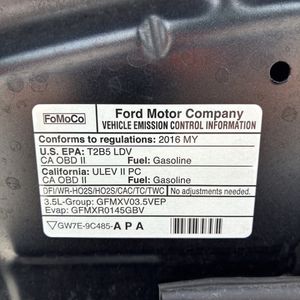 2016 FORD EXPLORER PLATINUM 缩略图 51