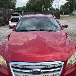 2010 FORD TAURUS SEL 缩略图 15