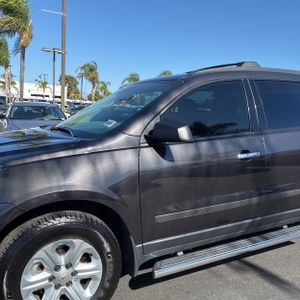 صورة 2 لـ 2016 Chevrolet TRAVERSE LS