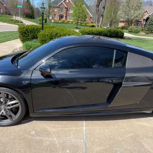 AUDI R8 5.2 - 4